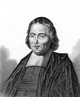 1604: CHARLES COTIN