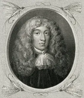 1687: CHARLES COTTON/CORBOULD