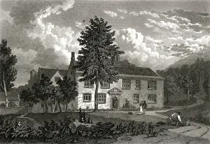 1687: CHARLES COTTON/HOME