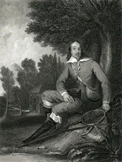 1687: CHARLES COTTON/HUMPHRYS