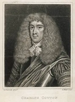 1687: CHARLES COTTON/MAILE