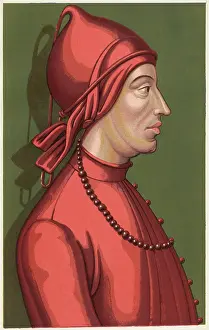 Qualities: CHARLES, CT. OF FLANDERS