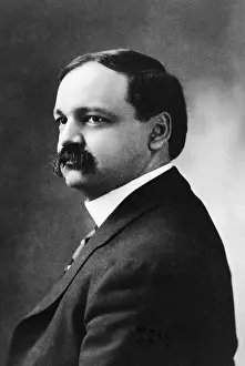 Hoovers: Charles Curtis (1860-1936), Representative ?