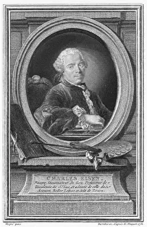 1761: CHARLES D J EISEN