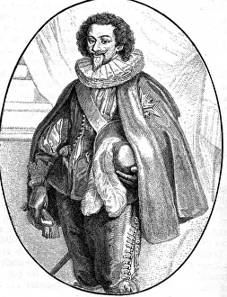 D Albert: Charles d'Albert