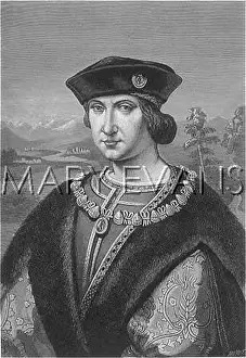 Chaumont: CHARLES D'AMBOISE