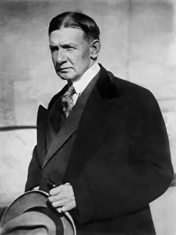 Dawes: Charles Dawes, 1926