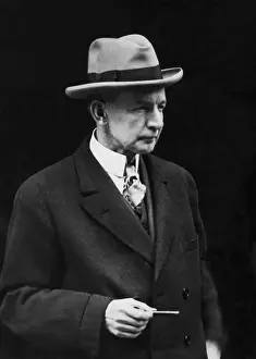 Initiator: Charles Dawes, 1929