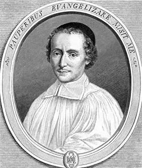 1695: CHARLES DEMIA