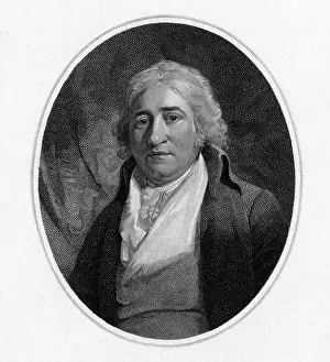 Portly: Charles Dibdin