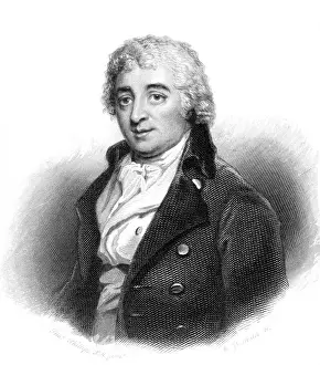 Flavour: CHARLES DIBDIN (ELDER)