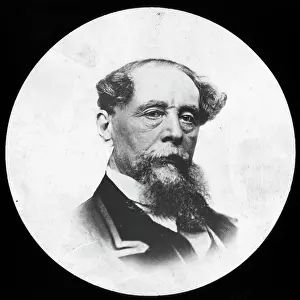 The Boswell Collection, Bexley Heritage Trust: Charles Dickens