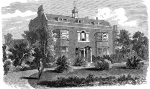 Gads: Charles Dickens