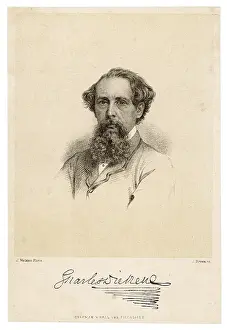 Charles Dickens