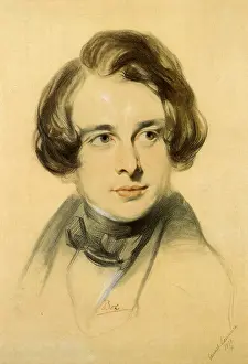 Novelists: Charles Dickens