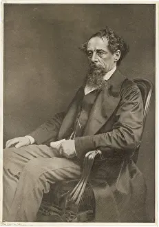 Bibby: Charles Dickens - Bibby's