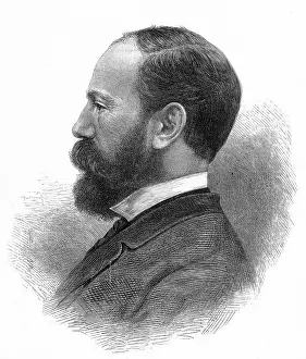 Wentworth: CHARLES DILKE