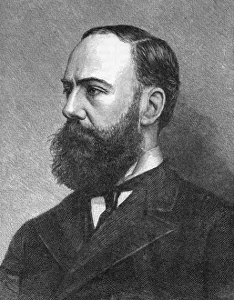 Wentworth: CHARLES DILKE