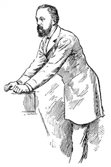 Wentworth: CHARLES DILKE AS MP