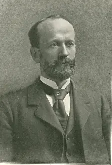 Walcott: Charles Doolittle Walcott