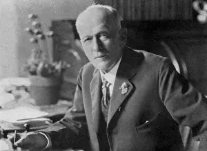 Walcott: Charles Doolittle Walcott