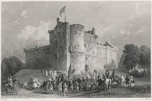 Secures: CHARLES AT DOUNE/1746