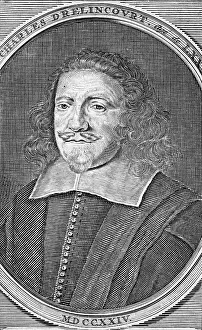 1595: CHARLES DRELINCOURT
