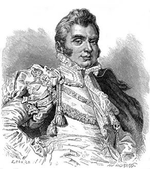 Fanatic: CHARLES DUC DE BERRY