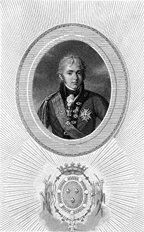 Fanatic: CHARLES DUC DE BERRY