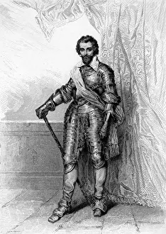 1562: CHARLES DUC DE BIRON