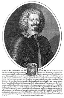 1571: CHARLES DUC DE GUISE - 1