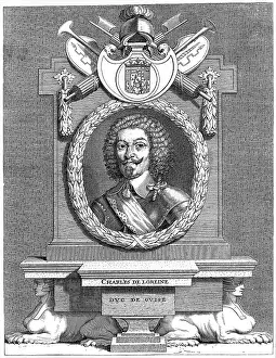 1571: CHARLES DUC DE GUISE - 2