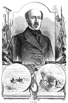 Morny: CHARLES DUC DE MORNY