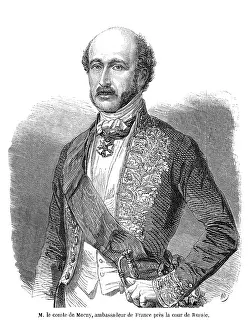 Morny: CHARLES DUC DE MORNY