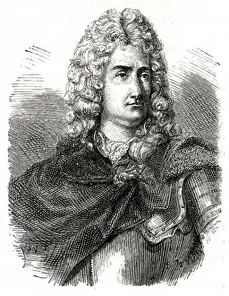 1739: Charles Dufay, French chemist and scholar