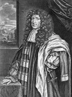 1699: CHARLES DUKE OF BOLTON