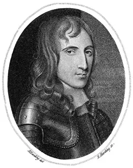 Lennox: CHARLES DUKE OF RICHMOND