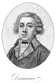 Dumouriez: CHARLES DUMOURIEZ