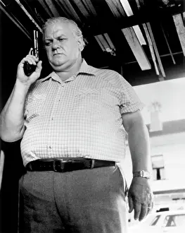 Durning: Charles Durning - actor