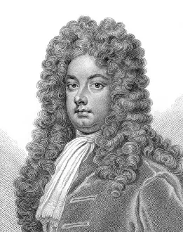1674: CHARLES EARL CARLISLE