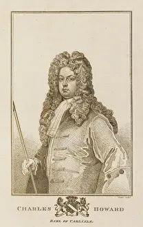 1674: CHARLES EARL OF CARLISLE