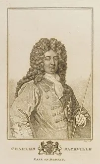 Accomplished: CHARLES EARL DORSET