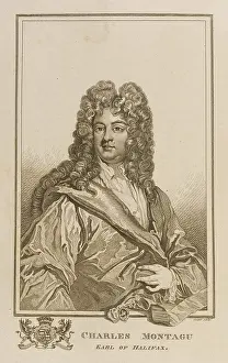 1661: CHARLES EARL HALIFAX