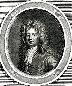 1661: CHARLES EARL HALIFAX
