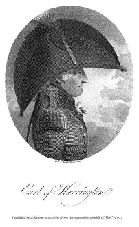 Stanhope: CHARLES EARL HARRINGTON