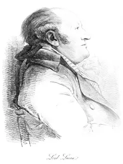 Bingham: CHARLES EARL LUCAN