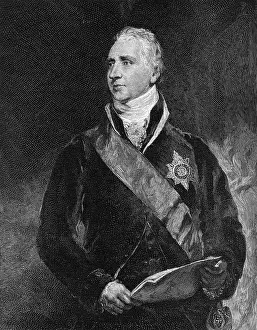 1752: CHARLES EARL WHITWORTH
