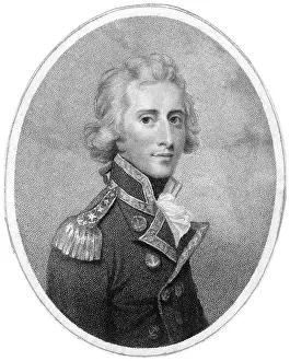Nugent: Charles Edmund Nugent