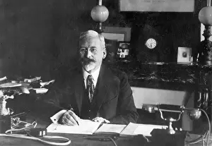 Guillaume: Charles Eduard Guillaume, 1921