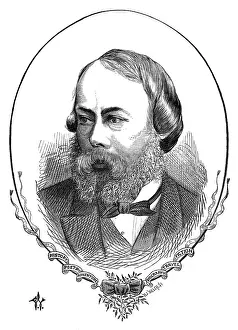 Librarian: CHARLES EDWARD MUDIE